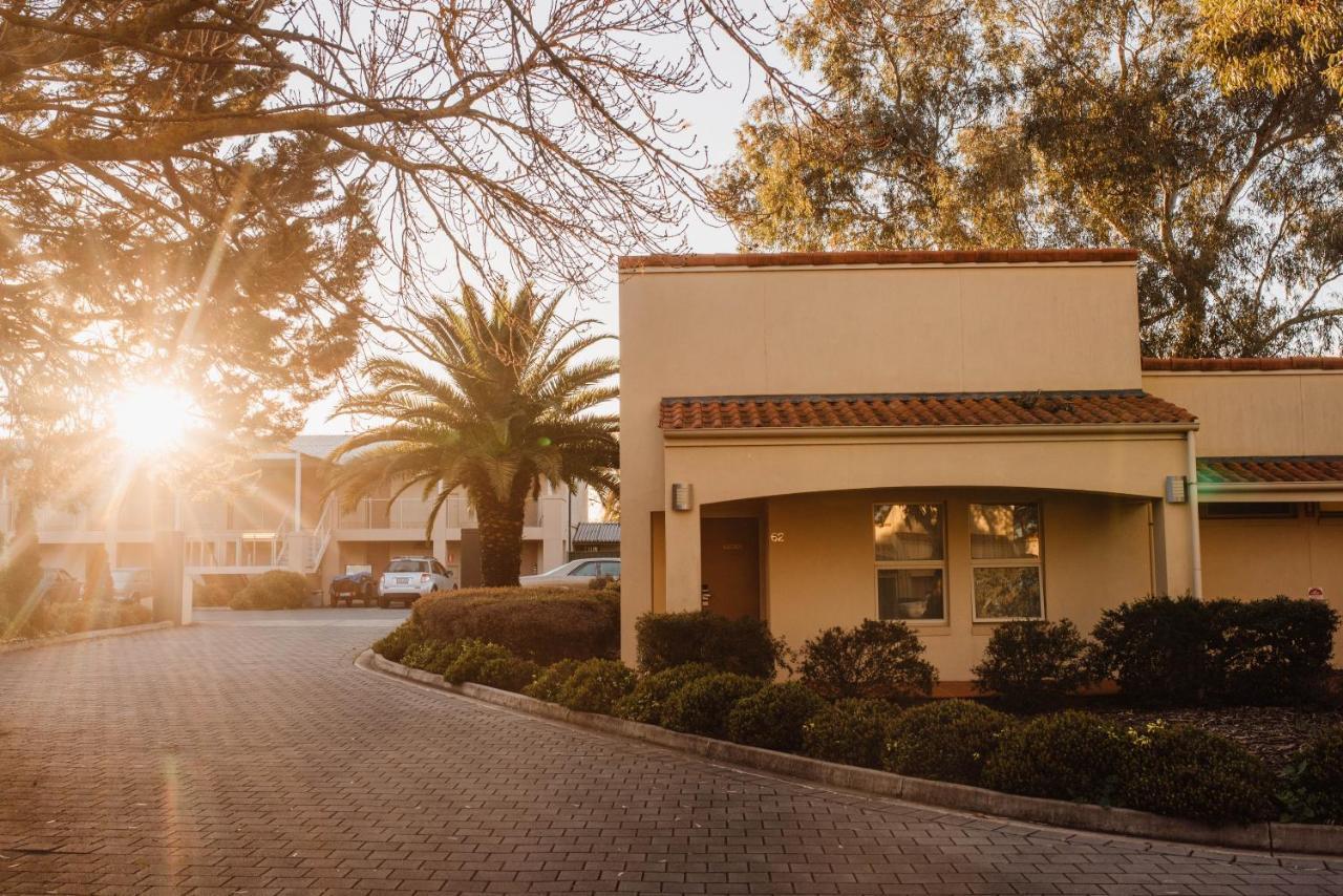 Barossa Weintal Hotel Tanunda Luaran gambar